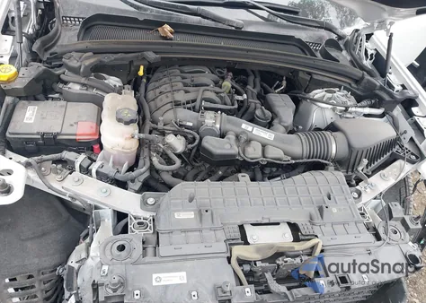 2023 Jeep Grand Cherokee Limited 4X4 из США, поврежденный, VIN 1C4RJHBGXPC565670